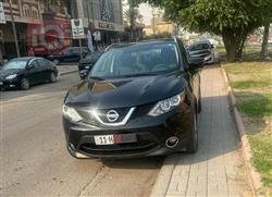Nissan Rogue Sport
